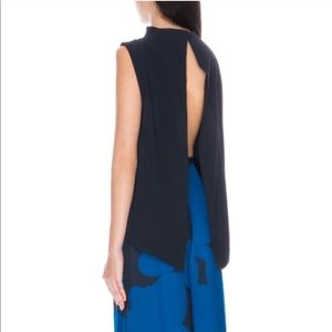 Keepsake Open Back Top